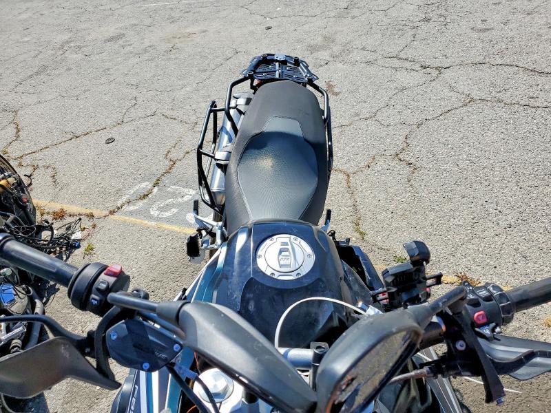 2019 BMW F 850 GS