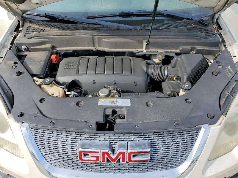 2012 GMC Acadia sle