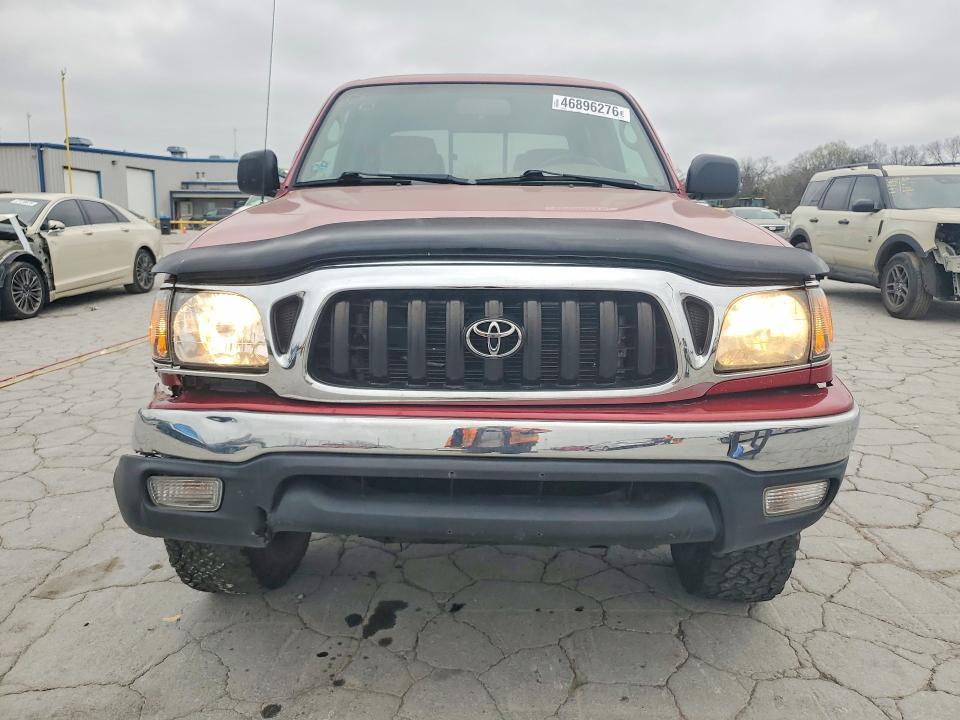 2004 Toyota Tacoma V6