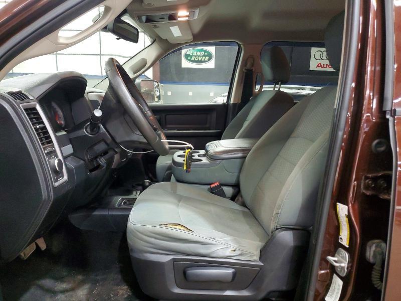 2014 Dodge RAM 2500 ST