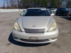 2002 Lexus Es 300 Base