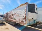 2014 Utility Refrigerated Van Trailer