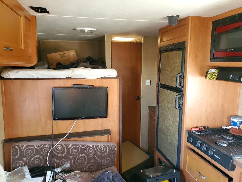 2014 Foresriver 2014 Forest River Cherokee Camper