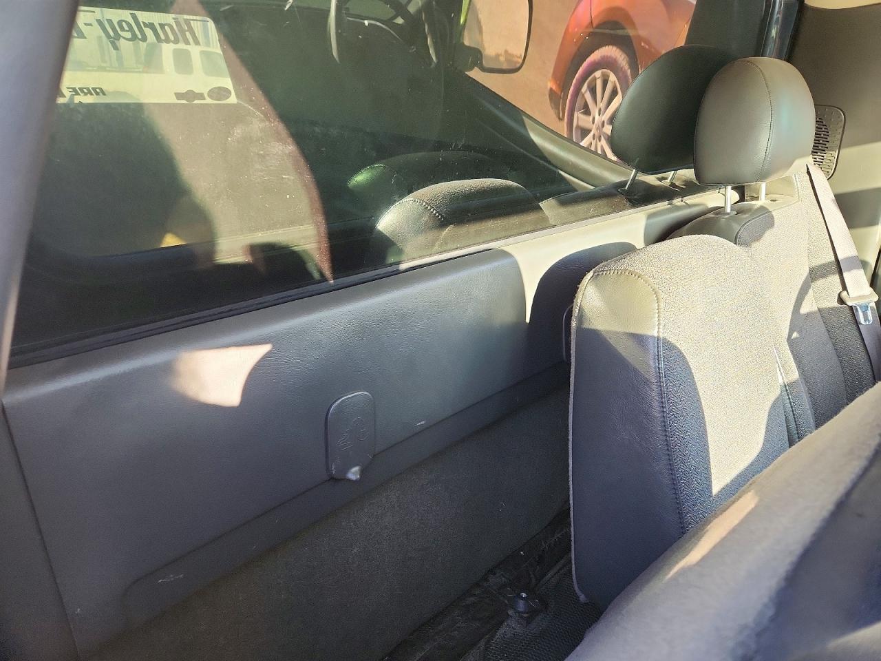 2004 Chevrolet Silverado C1500