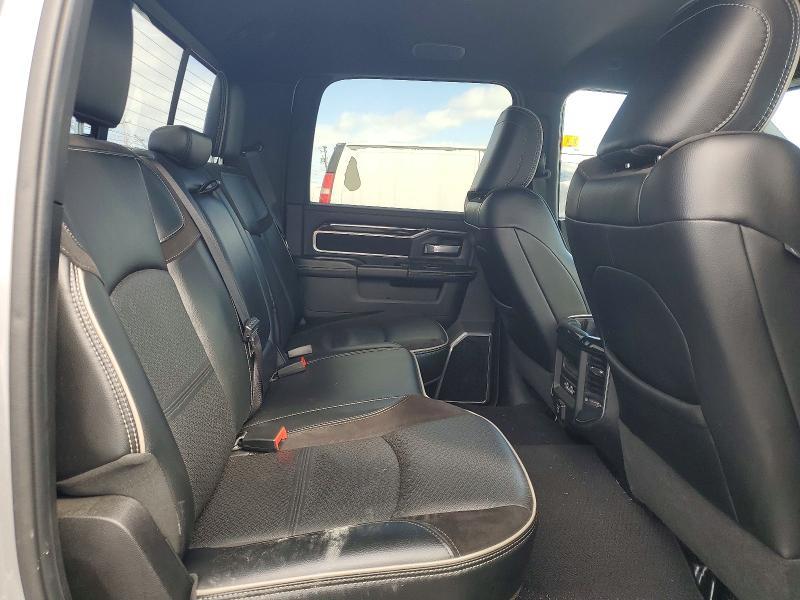 2023 Dodge 2500 Laramie