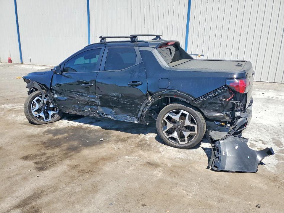 2023 Hyundai Santa Cruz Limited