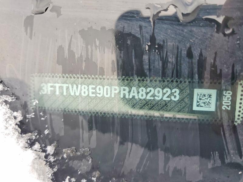 2023 Ford Maverick xl