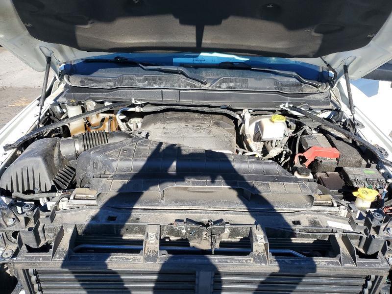 2022 Dodge Ram 2500 big Horn