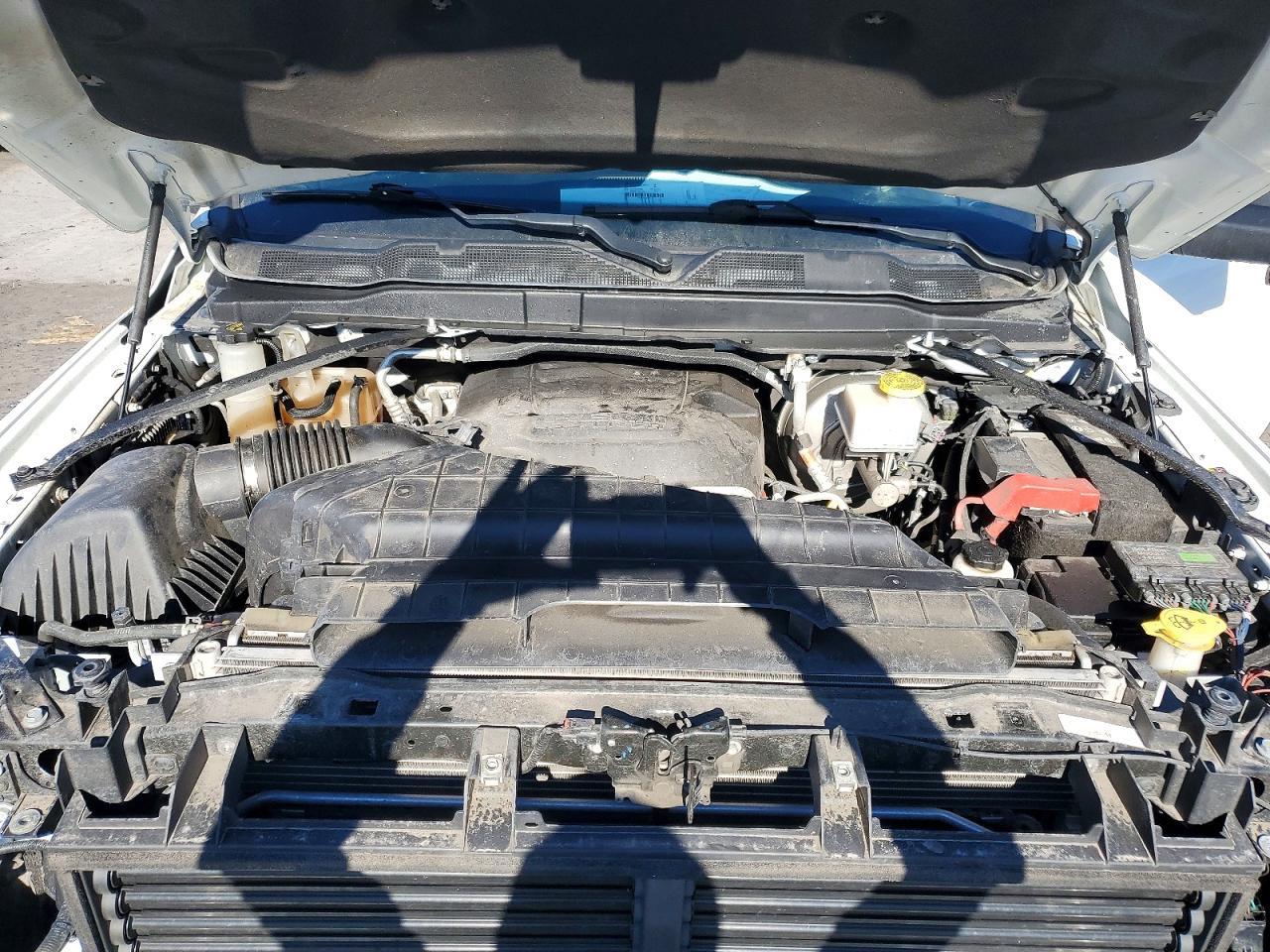 2022 Dodge RAM 2500 BIG Horn