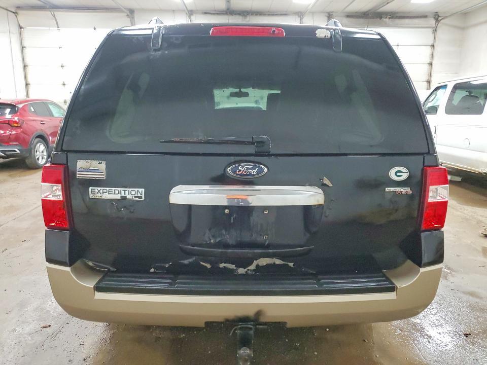 2008 Ford Expedition el Eddie Bauer