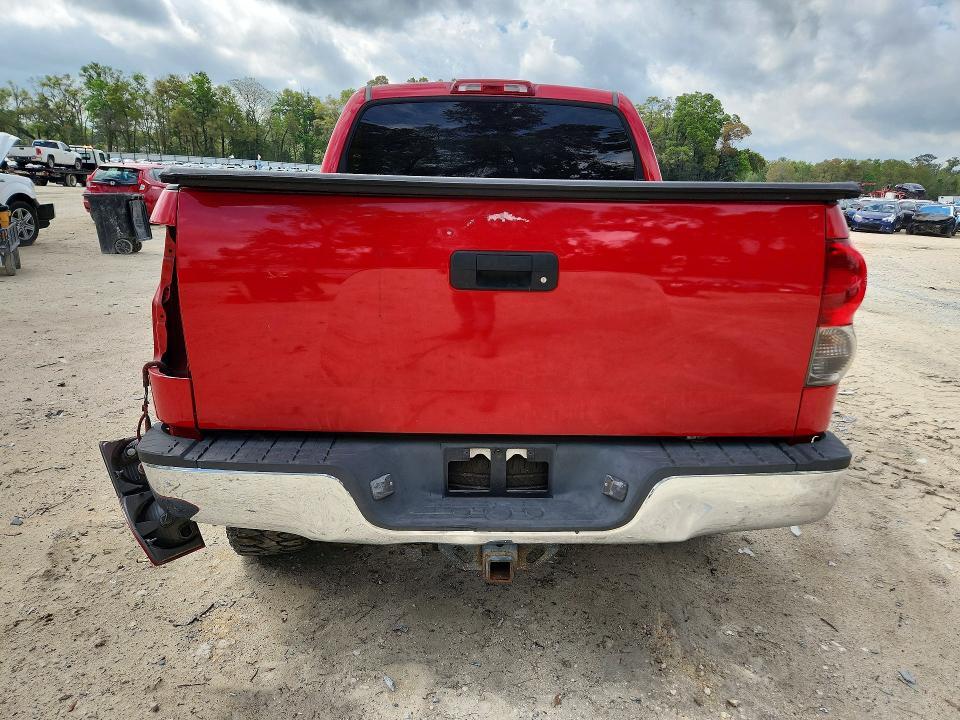 2007 Toyota Tundra Limited