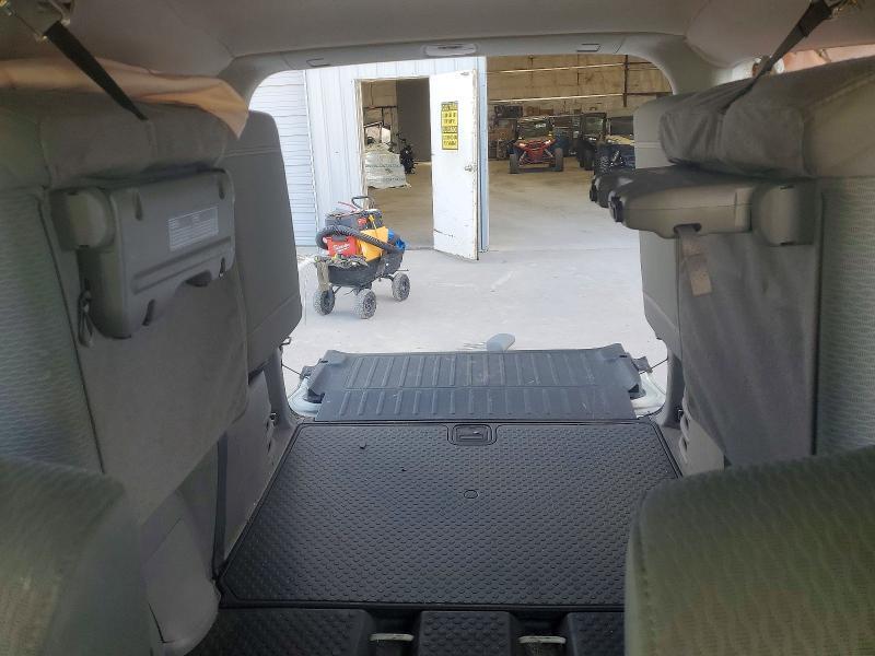 2010 Honda Element lx