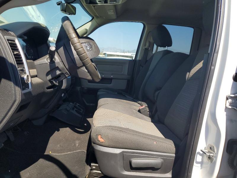 2012 Dodge RAM 1500 SLT
