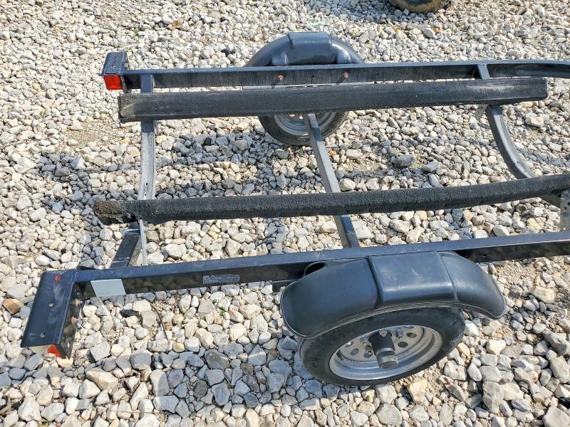 2015 Shoreland'r Personal Watercraft Trailer