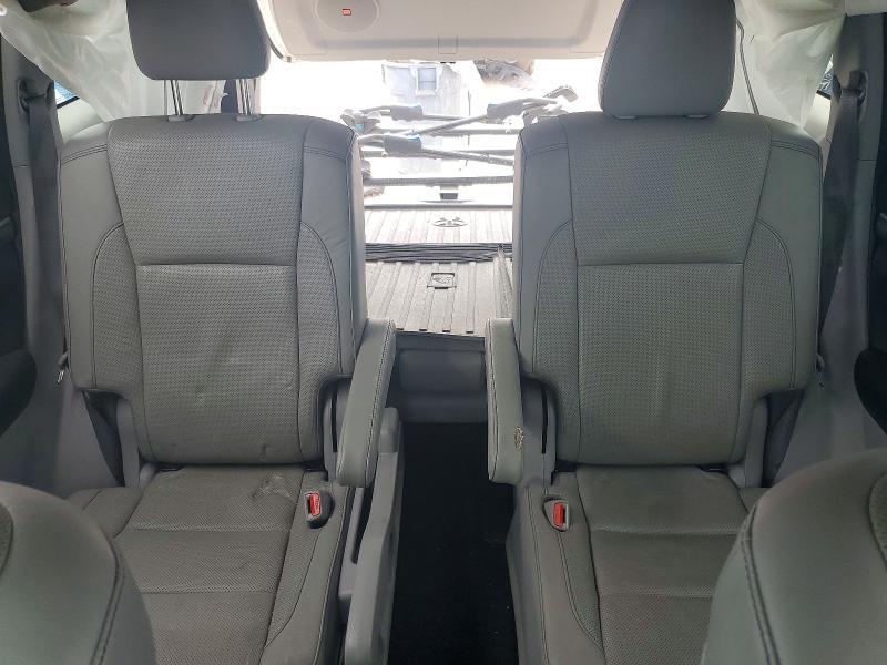 2019 Toyota Highlander Hybrid Limited