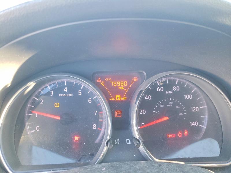 2014 Nissan Versa 1.6 sl