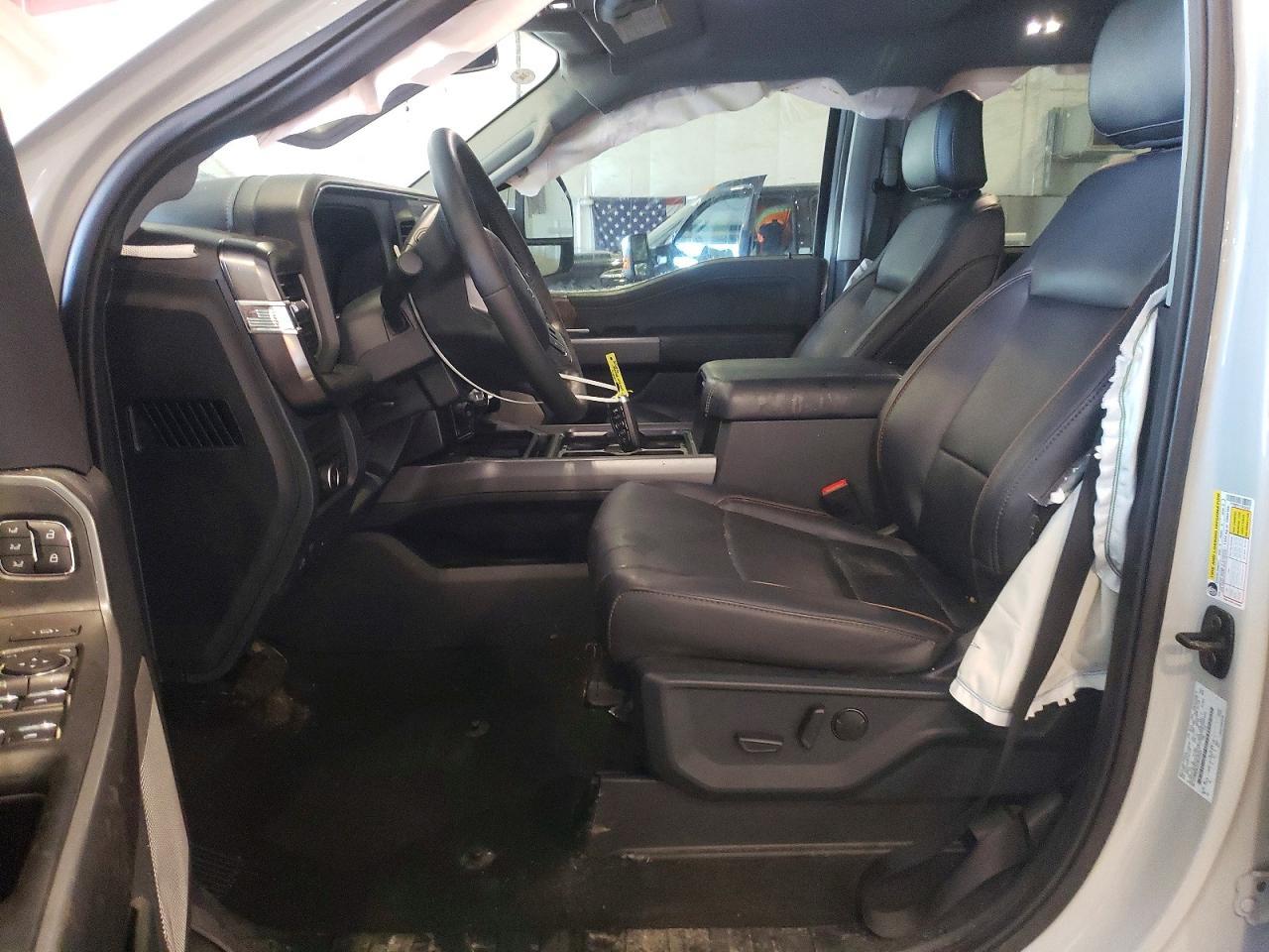 2026 Ford F250 Super Duty