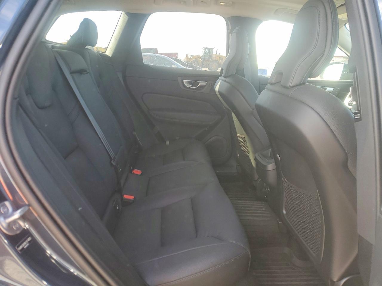 2025 Volvo Xc60 Plus