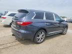 2013 Infiniti Jx35 Base