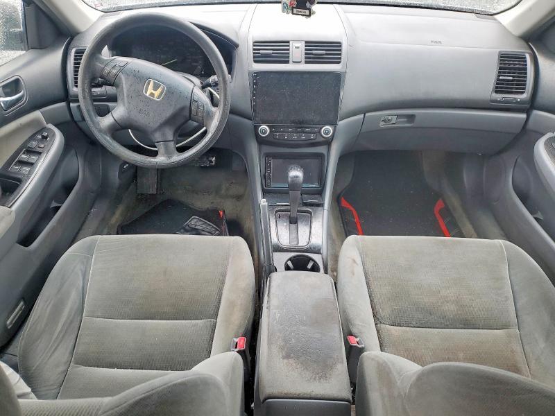 2007 Honda Accord se
