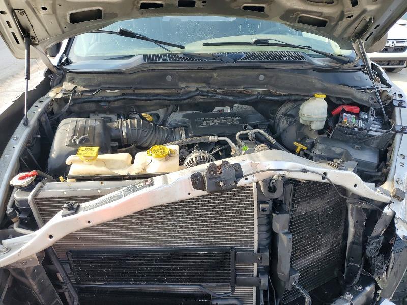 2005 Dodge RAM 1500 ST