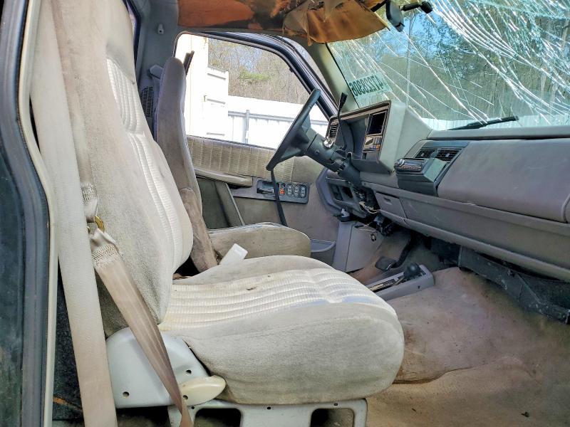 1994 Chevrolet GMT-400 K1500