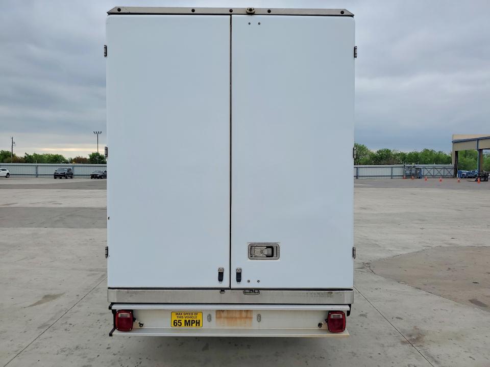 2022 Ford Transit Delivery Truck