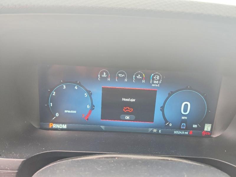 2024 Ford F150 XLT