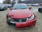 2013 Lexus Is 250 Base