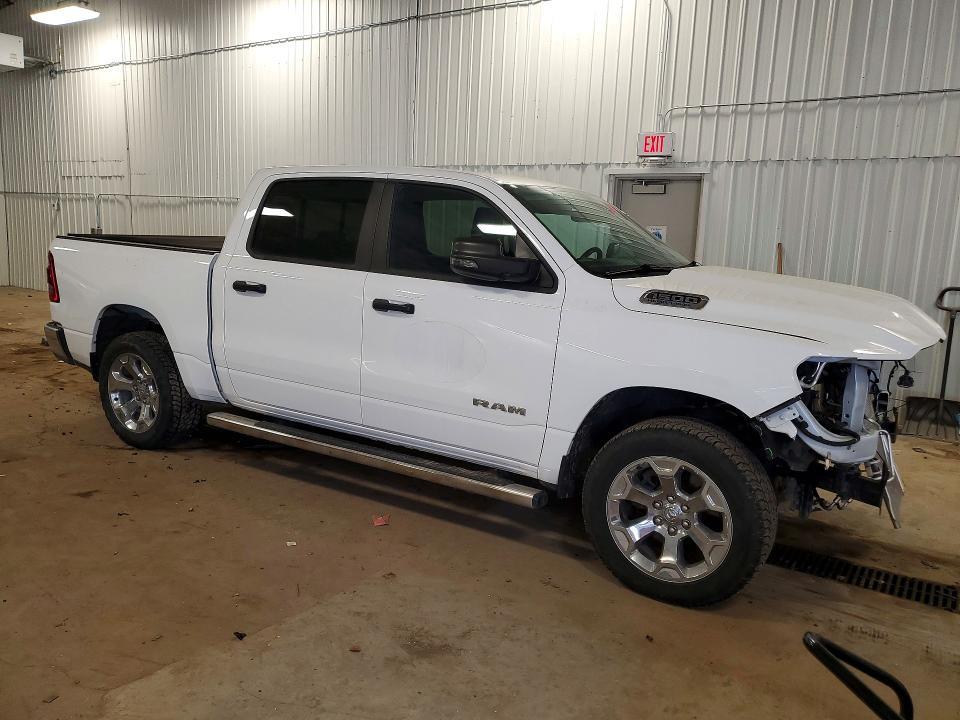 2023 Dodge Ram 1500 big Horn/lone Star