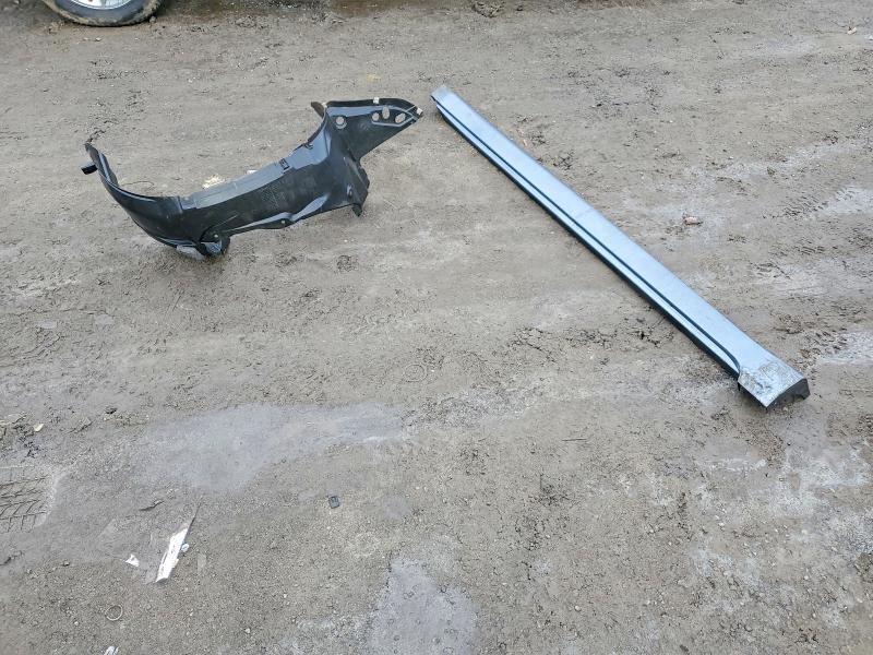 2010 Niss Altima 2.5