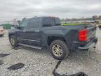 2014 Chevrolet Silverado K1500 LTZ
