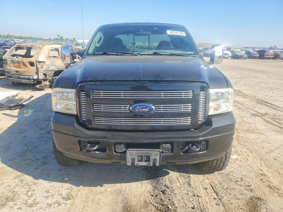 2006 Ford F250 Super Duty