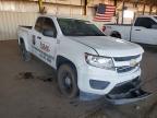 2020 Chevrolet Colorado