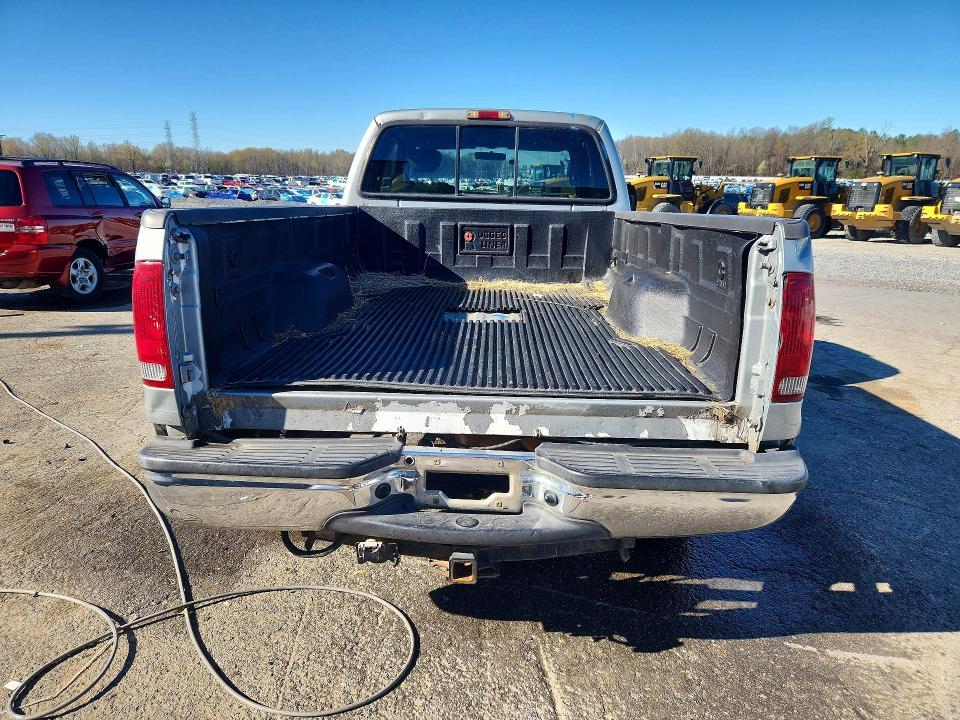 2002 Ford F350 srw Super Duty