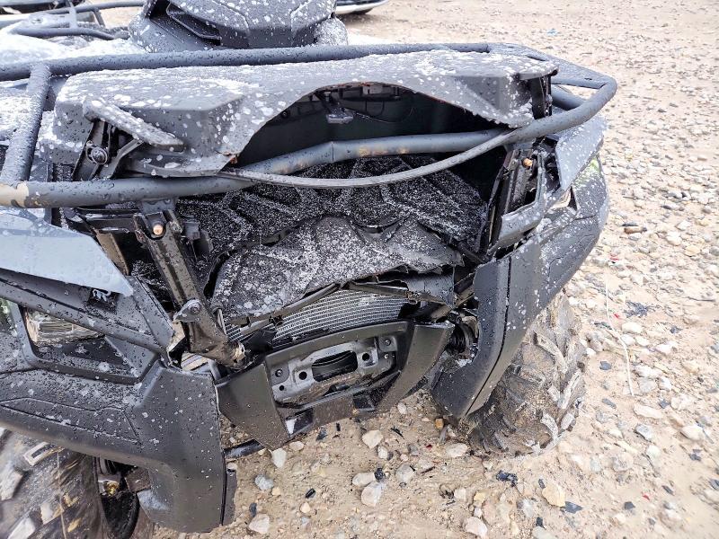 2025 Can-Am Outlander-ATV