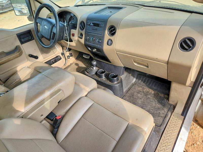 2008 Ford F150