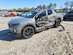 New arrivals for sale at auction: 2023 Hyundai Santa Cruz Night
