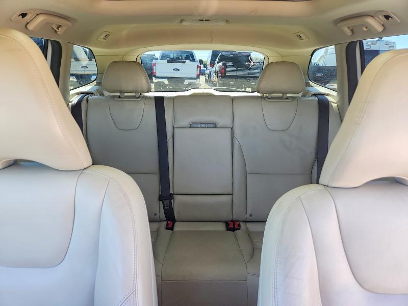 2015 Volvo Xc60 T6 Premier