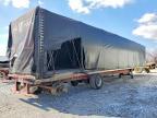 2021 Extreme Side Curtain Trailer