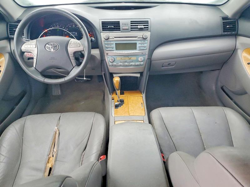 2007 Toyota Camry xle V6