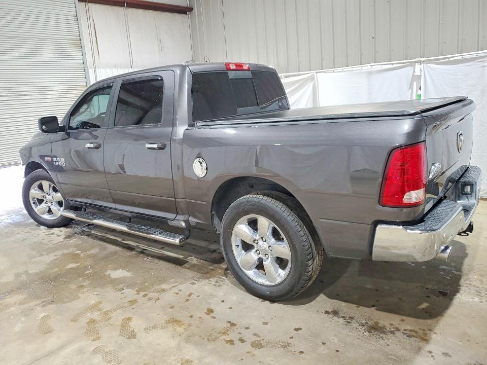 2015 Dodge Ram 1500 slt