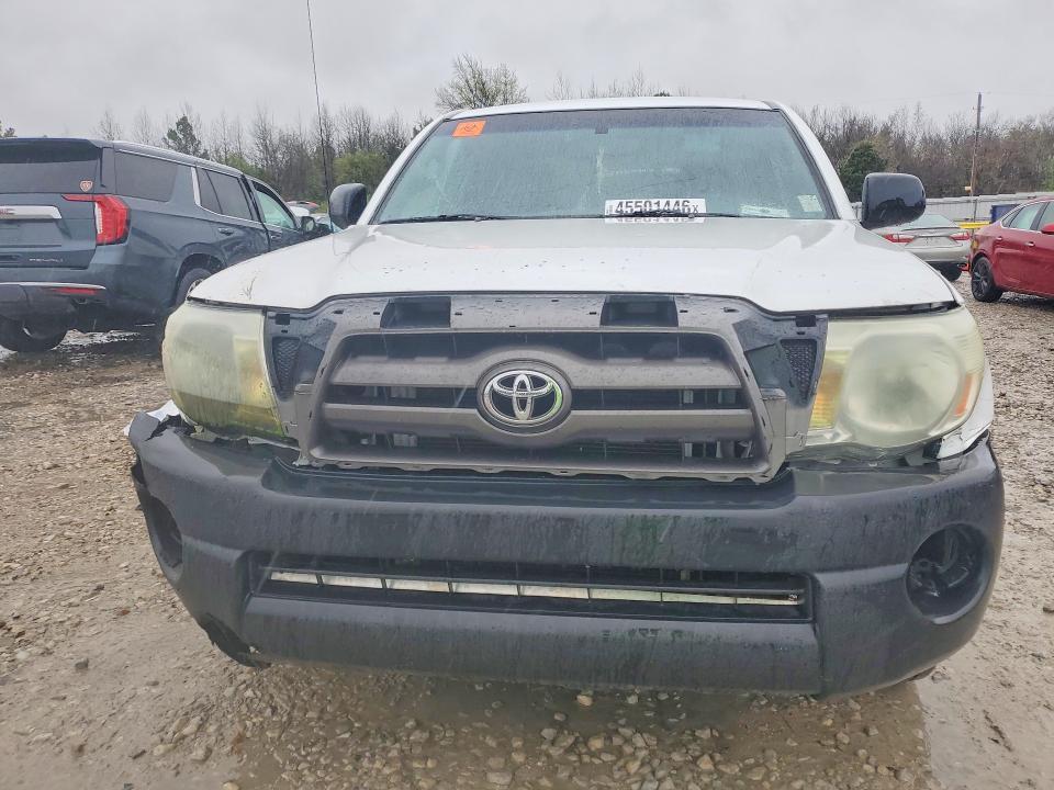 2008 Toyota Tacoma Base