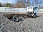 2015 Isuzu NPR HD Truck Cab AND Chassis