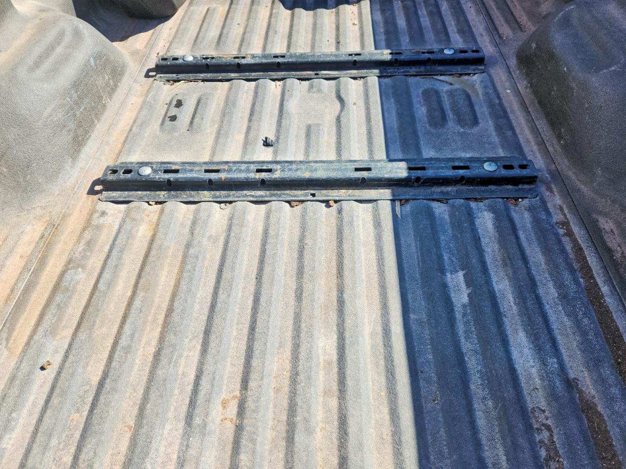 2015 Ford F350 Super Duty