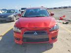 2011 Mitsubishi Lancer es