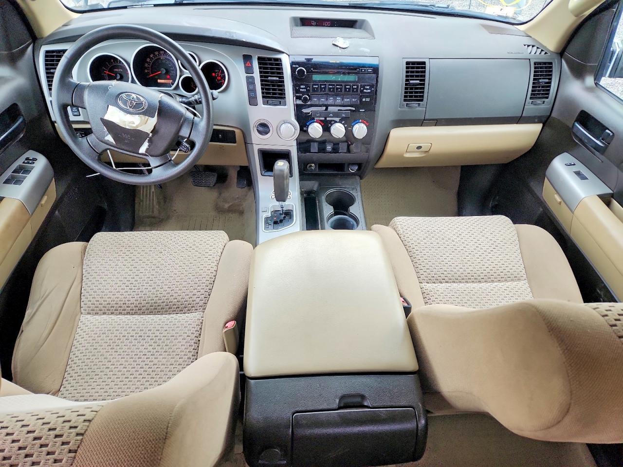 2007 Toyota Tundra SR5