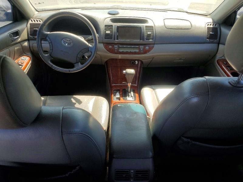 2005 Toyota Camry xle V6