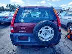 2002 Honda Cr-v lx
