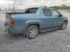 2006 Honda Ridgeline RTS